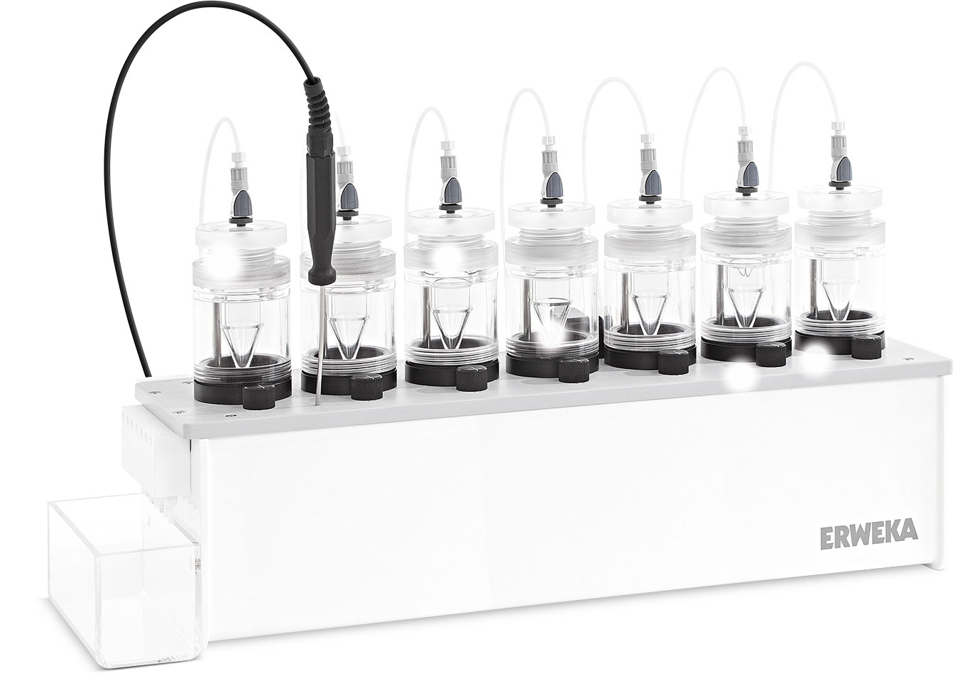 dissolution testers